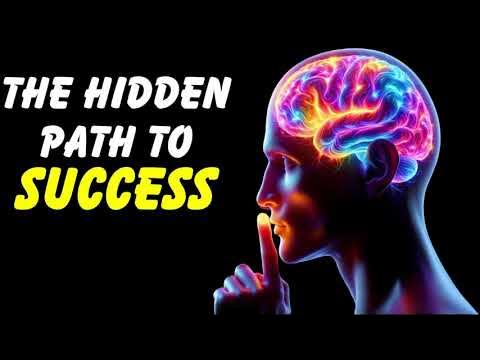 The Untold Secret To Success (Audiobook) - YouTube