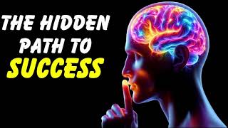 The Untold Secret To Success (Audiobook)