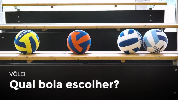 Bola de Xeque #5 – Top 5 dos melhores da história do voleibol masculino