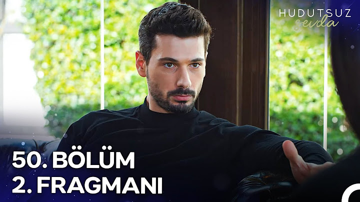 Hudutsuz Sevda 50. Bölüm 2. Fragmanı | Benim Sözüm Sözdür!