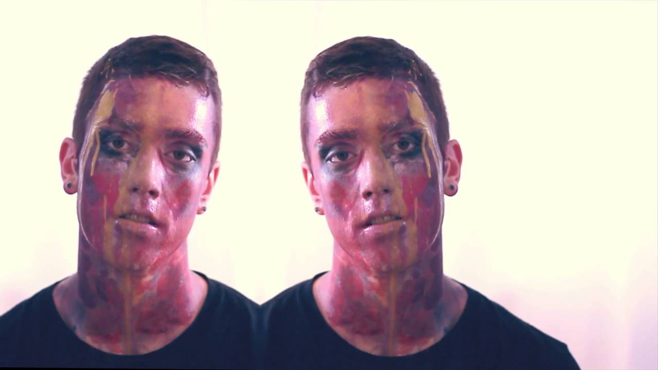 Faze - Official Selection, Experimental | 2015 All American High School Film Festival