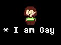 [FIRST PLAYTHROUGH] I'm Playing ALL Of Undertale (NEUTRAL ROUTE)