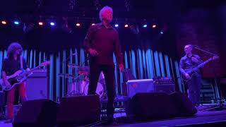 Guided by Voices GBV LIVE Chicago 11/12/21 Cherub and the Great Child Actor