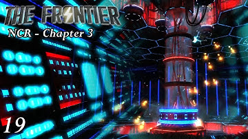 The Frontier - The Brain Battle - Part 19