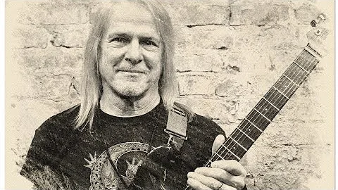 Steve Morse Steps Away From Deep Purple To Help Hi...
