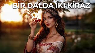 Bir Dalda İki Kiraz (Slow & Duygusal Cover)