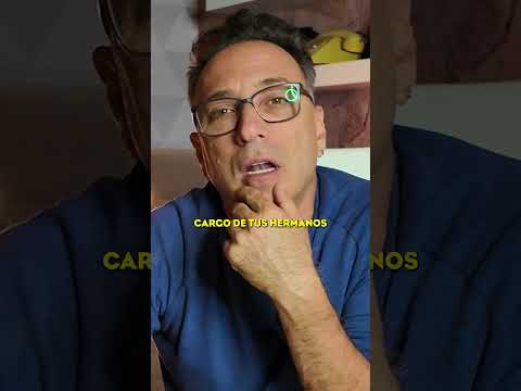 TU NO ERES DIOS, NO TIENES QUE SALVAR A NADIE | HONESIDAD BRUTAL