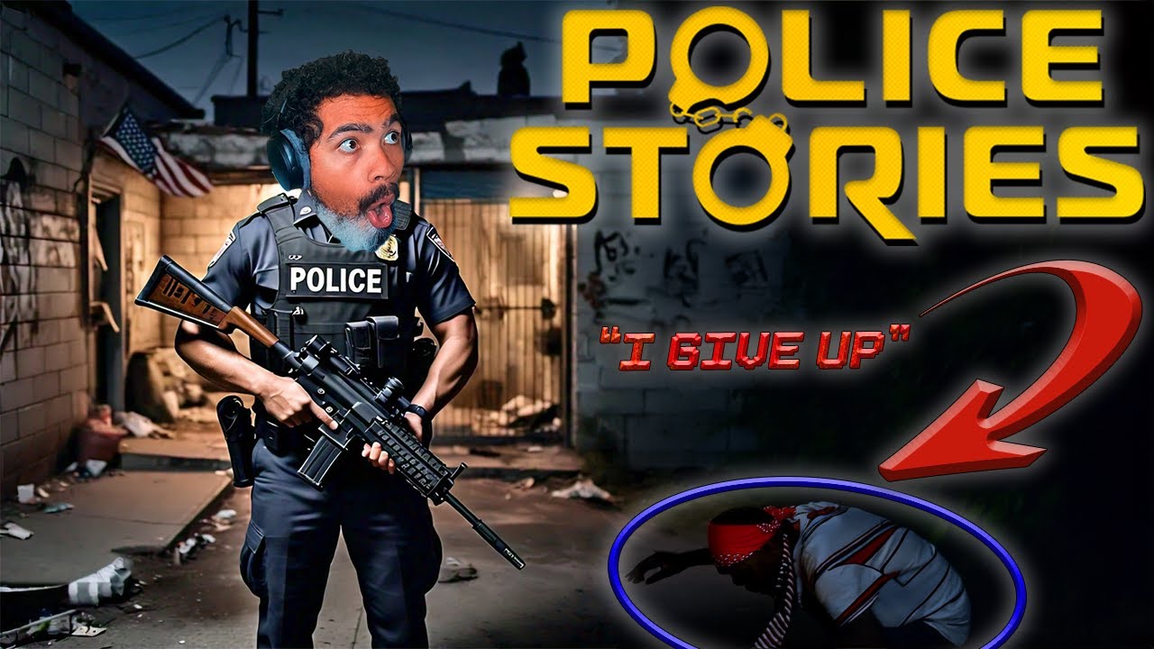 Dom Gets a Job on the Police Force BUT is FIRED Immediately (153 incidents of police brutality 😂)