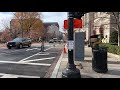 LIVE: Is Washington D.C. a ghost town? Walk with me LIVE and see for yourself.