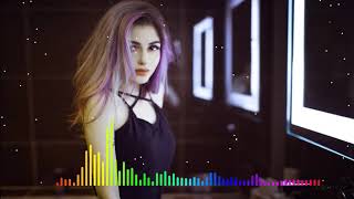 Ханна - Музыка звучит (Bass Boosted )