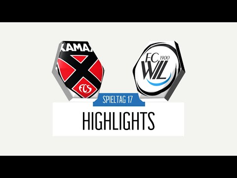 Xamax Wil Goals And Highlights