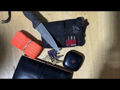 Fall 2025 Shop Pocket Dump