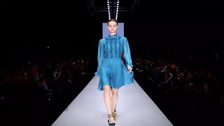 FashionTime Designers | | Spring/Summer 2018 | Mercedez Benz Fashion Week Russia