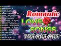 MOST BEAUTIFUL OLD LOVE SONGS 70s 80s 90s 💛BEST 80s GREATEST HITS ~ TIMELESS LOVE SONGS COLLECTION 💟