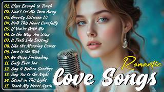 Best Love Songs 2026 ✨ Romantic Soft Hits – Beautiful \u0026 Emotional Songs