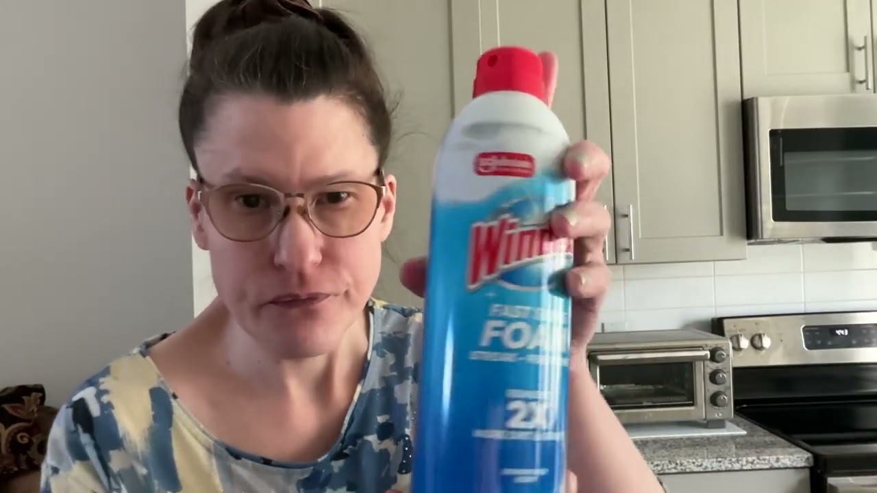 #An ASMR Whispered (Very Short) Grocery Haul!RIght Eye Swollen from Ear Infection February 26, 2026