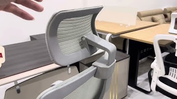 Ghế xoay có tựa đầu  GXDK11  | Nội thất Đăng Khoa