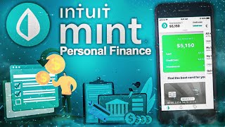 10 Reasons To Use The Mint Budgeting App