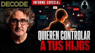 Especial: la Lucha por nuestros Hijos | Decode T2 Ep 92