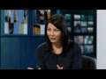 Lucrezia Millarini - ITV News London - 28.03.13