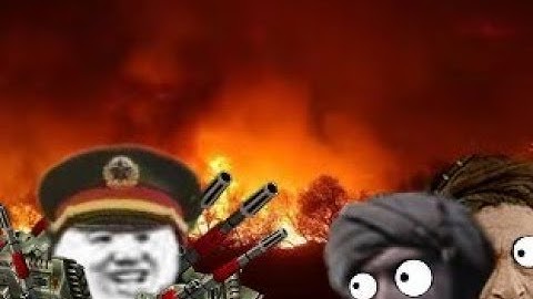 Late night 2v2 ROTR stream on Hanpatch