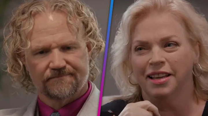 Sister Wives: Kody and Janelle Reveal They're SEPA...