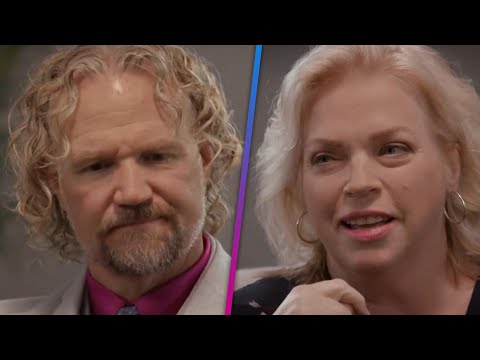 Sister Wives: Kody and Janelle Reveal They're SEPARATED