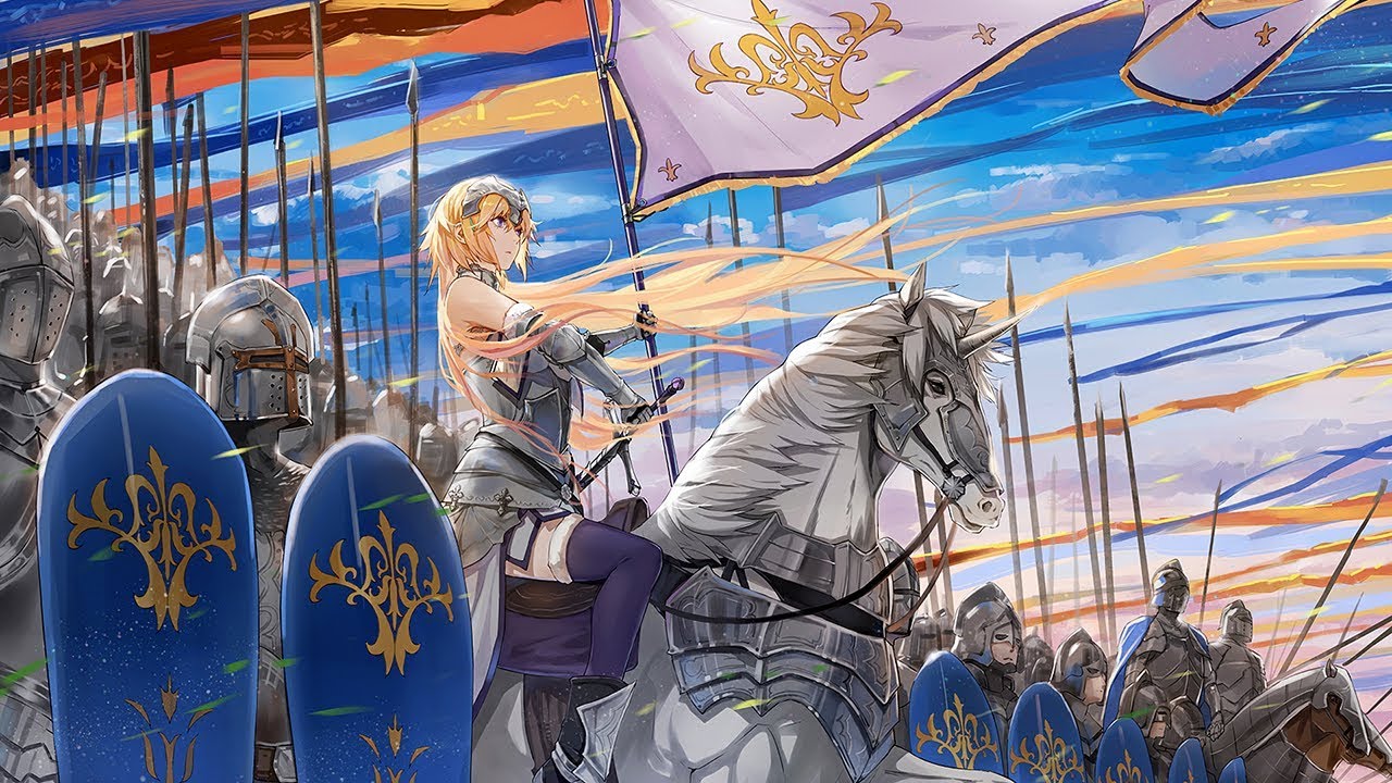 Most Wondrous Battle Music: "We Will Never Die" — Lionel Schmitt of Songs To Your Eyes