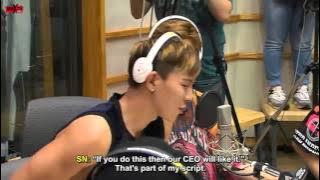 [ENG] 150910 MX on Sukira - FULL
