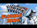 Whats new in florida for 2024 