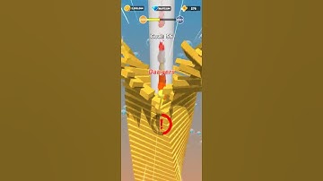 #stack smash#tiles breaker/bouncing ball/gameplay/all levels# mobilegame#level 2000#short