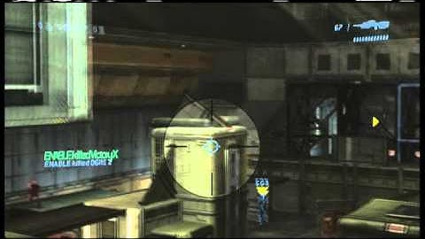 Finals - Status Quo vs Final Boss - Ace - Game 1