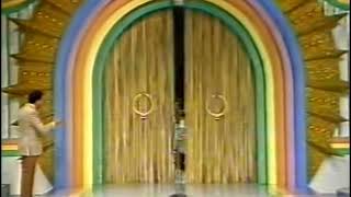 Música Instrumental Do Programa Porta Da Esperança Com Apresentação Do Inesquecível Silvio Santos