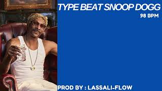 type beat SNOP DOOG instru 2021  (Prod By: Lassali-Flow)