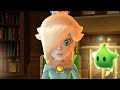 Super Mario Galaxy 2 - Complete Walkthrough  (All 120 Green Stars)