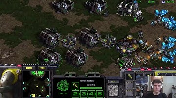 StarCraft: Remastered 1v1 Artosis