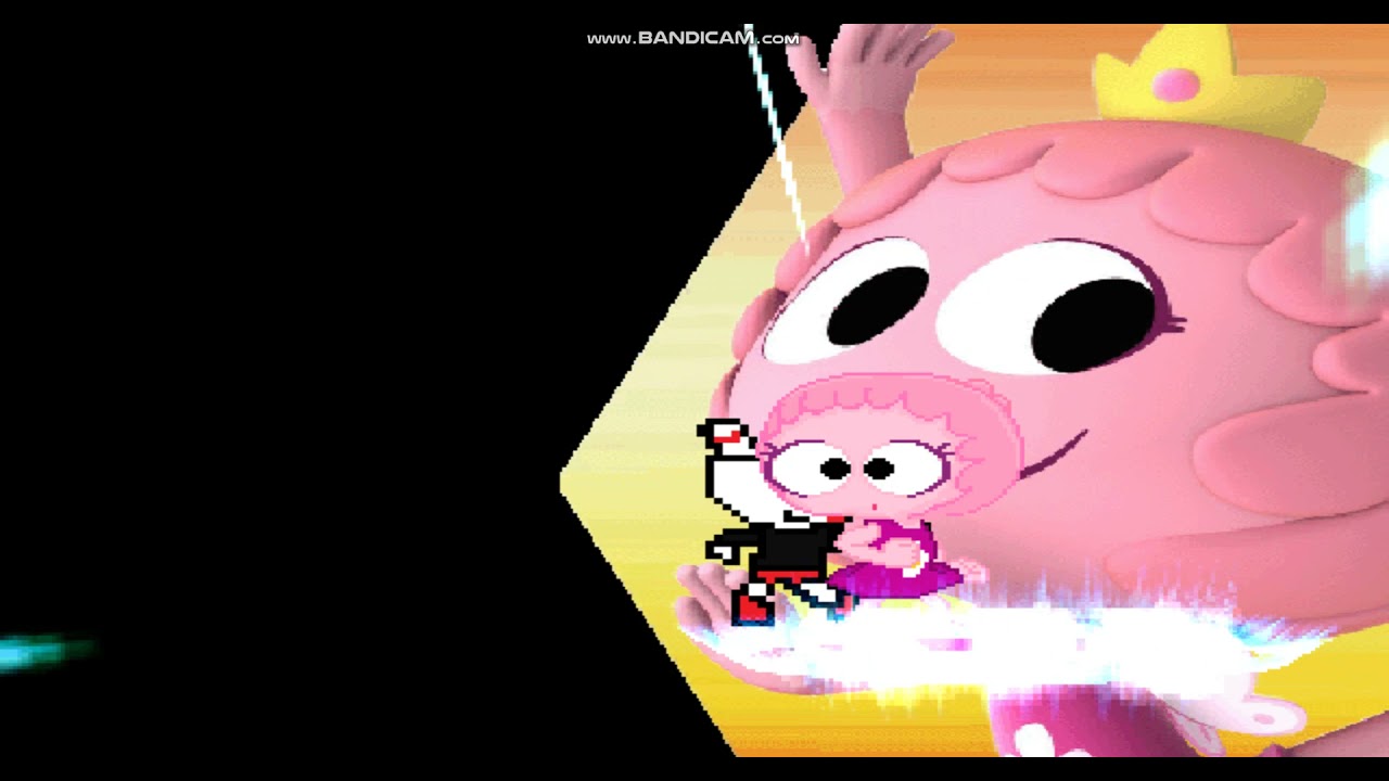 Mugen: Rita Released!