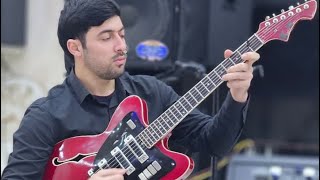 Elşən Vüqaroğlu - Ay mirvari dalğalar