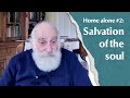 Salvation of the soul