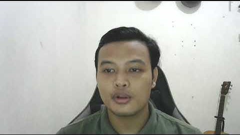 Major assignment 1 self introduction Zaky farkhan