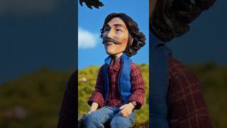 “Give Me Love (Give Me Peace On Earth)” directed by @finnwolfhard8881