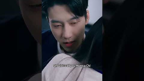 Dressing up as an ugly girl for blind date, she met a handsome CEO who madly fell in love with her