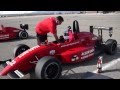 Allen Berg Racing Schools: Formula for Success