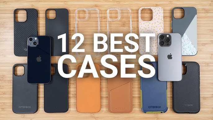 IPHONE 13 AND 13 PRO CASES - PDF PATTERNS + VIDEO TUTORIALS – AM  leathercraft