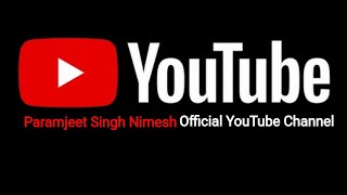 Class - 3 Notepad | Computer | Paramjeet Singh Nimesh 