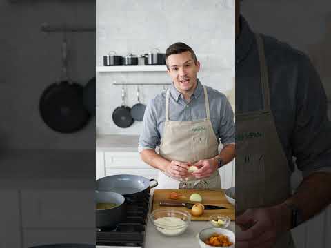 Butternut Squash Risotto - GreenPan