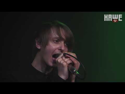 Dругой Ветер - Пражская весна (live in НАШЕTVLIVE)