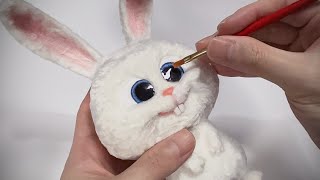 How to watch My Pet's Double Life and make a Snowball ㅣ3D Pen l