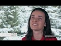 Portrait de Marie Bochet - Champions d&#39;Exception - Handisport TV