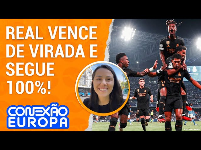 Futebol ao vivo pela internet - Portal da RMC